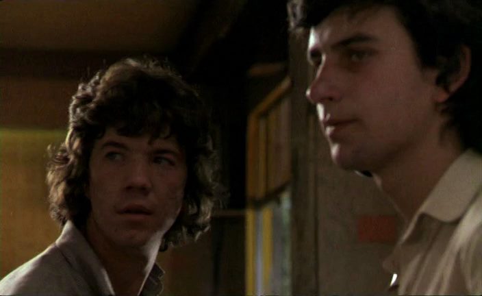 Deprisa, deprisa / Faster, Faster (1981) Carlos Saura, Berta Socuéllamos, Jose Antonio Valdelomar González, Jesús Arias, Crime, Drama-poster