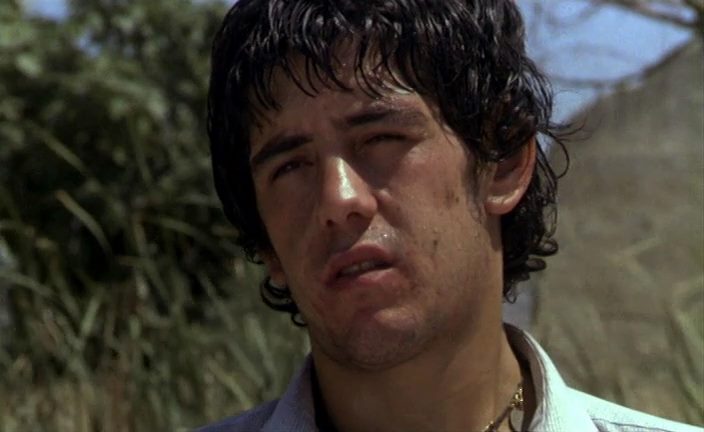 Deprisa, deprisa / Faster, Faster (1981) Carlos Saura, Berta Socuéllamos, Jose Antonio Valdelomar González, Jesús Arias, Crime, Drama-poster