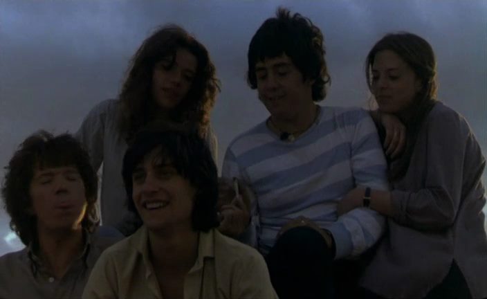 Deprisa, deprisa / Faster, Faster (1981) Carlos Saura, Berta Socuéllamos, Jose Antonio Valdelomar González, Jesús Arias, Crime, Drama-poster