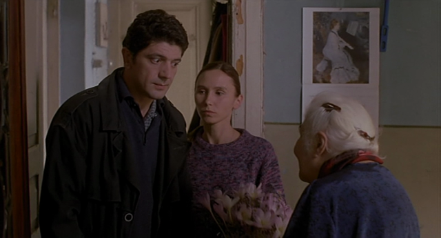 Depuis qu'Otar est parti... (2003) | worldscinema.org-poster