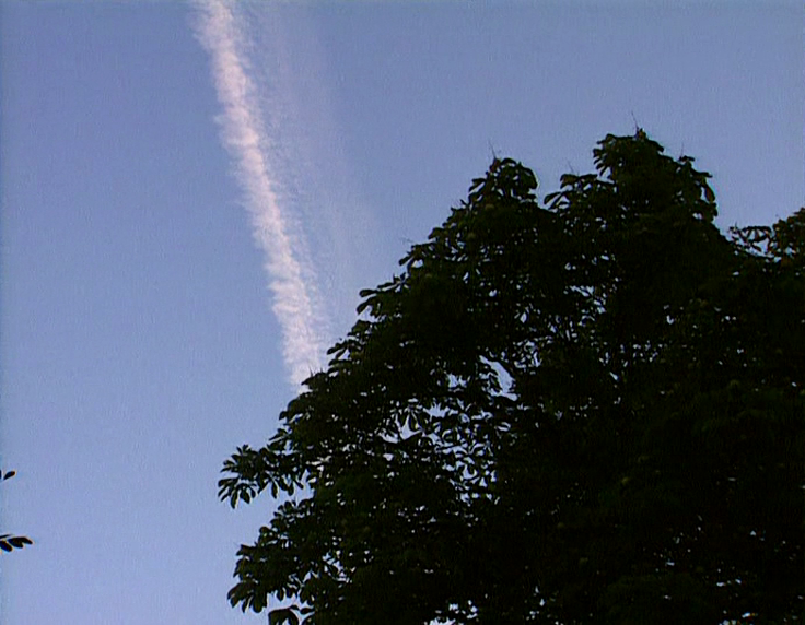 Der Auftritt (1996) directed by Harun Farocki-poster