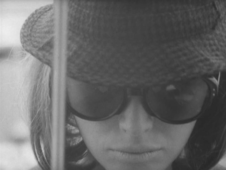 The Dam / Der Damm (1965) Petra Nettelbeck, Vlado Kristl, Felix Potisk-poster