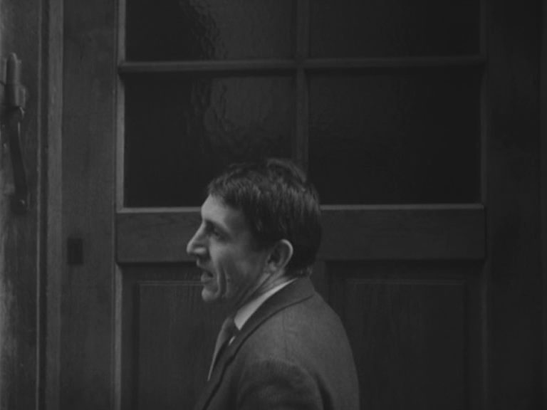 The Dam / Der Damm (1965) Petra Nettelbeck, Vlado Kristl, Felix Potisk-poster