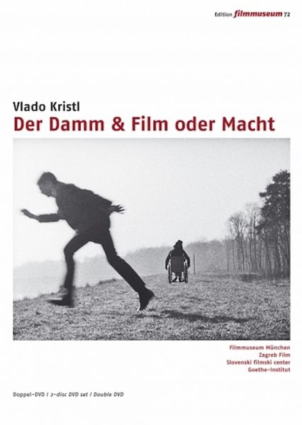 The Dam / Der Damm (1965) Petra Nettelbeck, Vlado Kristl, Felix Potisk