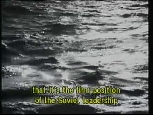 Der Dritte Weltkrieg AKA World War Three (1998) by Robert Stone-poster