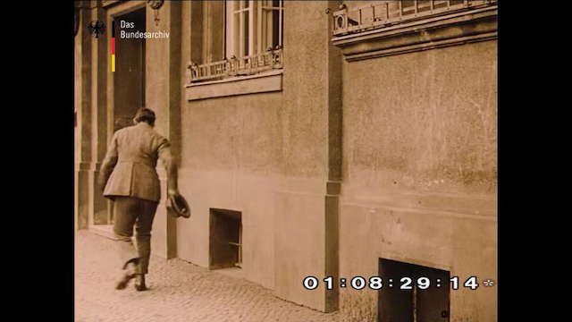 Der Fall Rosentopf AKA The Rosentopf Case (1918) by Ernst Lubitsch-poster