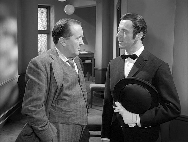 Fellowship of the Frog AKA Der Frosch mit der Maske (1959) Harald Reinl, Joachim Fuchsberger, Elfie von Kalckreuth, Jochen Brockmann-poster