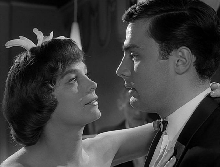 Fellowship of the Frog AKA Der Frosch mit der Maske (1959) Harald Reinl, Joachim Fuchsberger, Elfie von Kalckreuth, Jochen Brockmann-poster