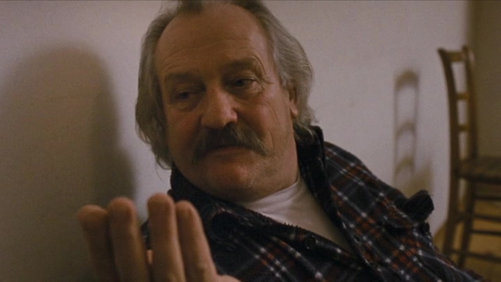 The Shine Of Day / Der Glanz des Tages (2012) Tizza Covi, Rainer Frimmel, Philipp Hochmair, Walter Saabel-poster