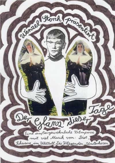 Der Glanz dieser Tage (1989) | Worldscinema | Download Free