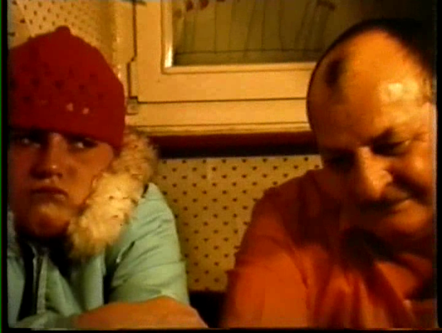 Der Glanz dieser Tage (1989) | Worldscinema | Download Free-poster