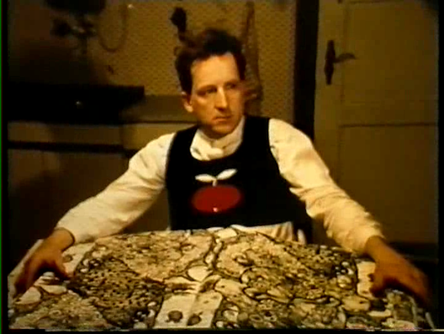 Der Glanz dieser Tage (1989) | Worldscinema | Download Free-poster