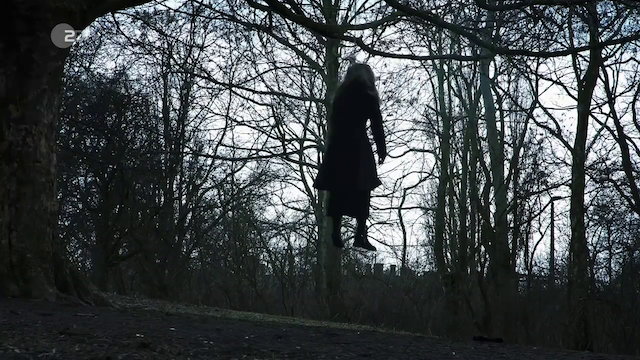 Der Namenlose Tag (2017)-poster