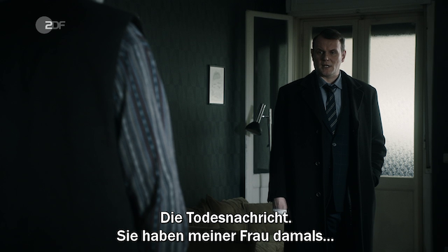 Der Namenlose Tag (2017)-poster