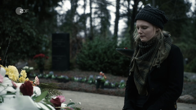 Der Namenlose Tag (2017)-poster