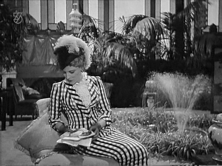 Der Schritt vom Wege / The False Step (1939) Gustaf Gründgens, Marianne Hoppe, Karl Ludwig Diehl, Paul Hartmann-poster