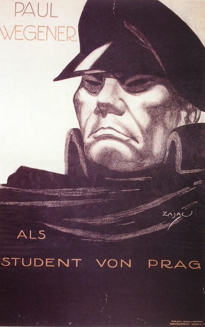 Der Student von Prag (1913)
