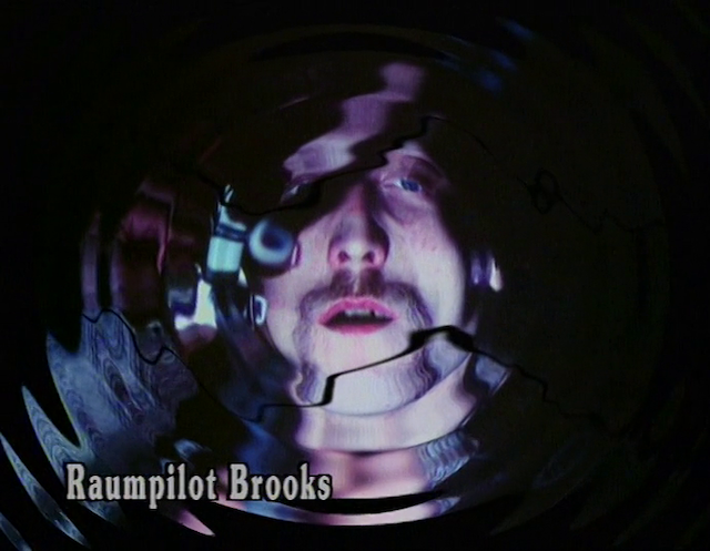 Der Tag ist nah (1997)-poster