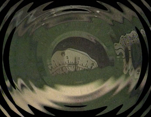 Der Tag ist nah (1997)-poster