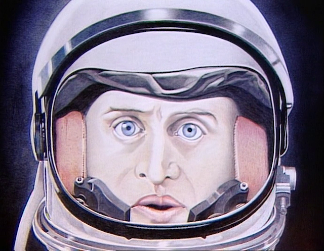 Der Tag ist nah (1997)