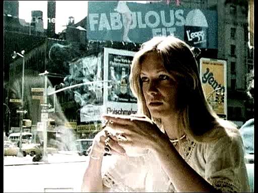 Herbert Vesely - Der Kurze Brief zum langen Abschied aka Short Letter to the Long Farewell (1978)-poster