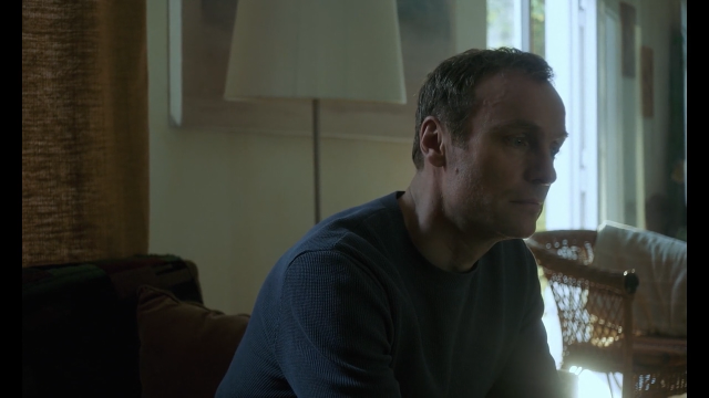 Der menschliche Faktor (2021)-poster