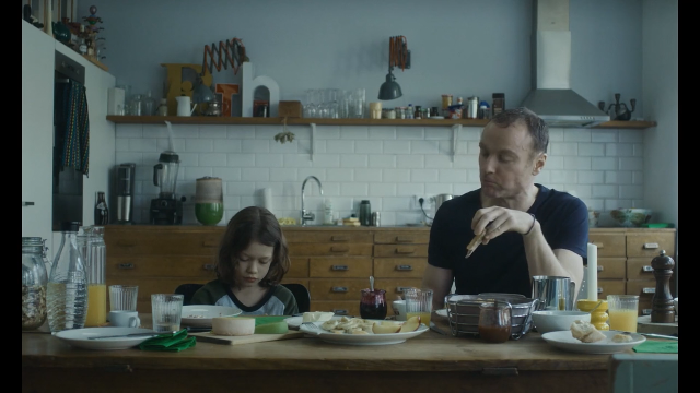 Der menschliche Faktor (2021)-poster