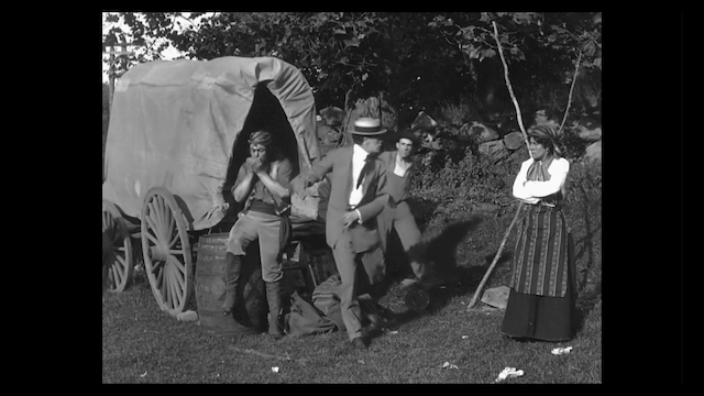 Der offene Blick - Künstlerinnen und Künstler der Sinti und Roma (2022)-poster