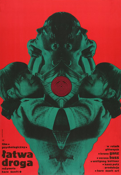 Der sanfte Lauf (1967) | worldscinema.org