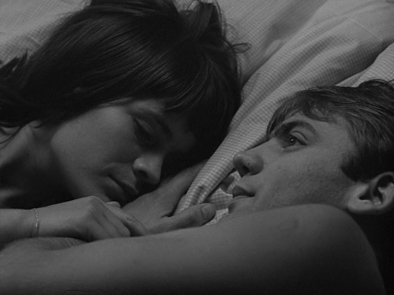 Der sanfte Lauf (1967) | worldscinema.org-poster