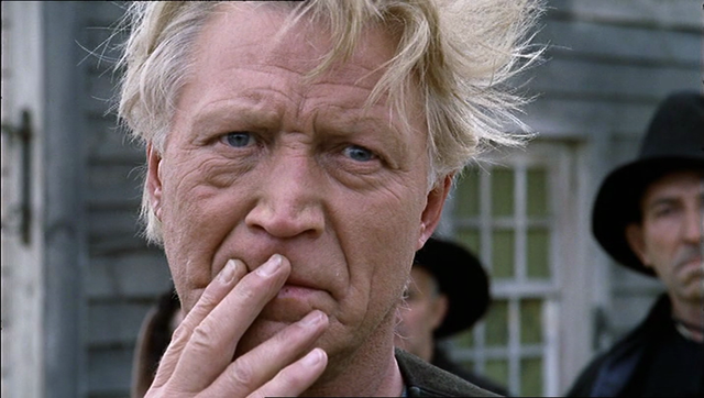 Wim Wenders - Der scharlachrote Buchstabe AKA The Scarlet Letter (1973)-poster