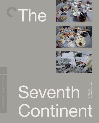 Michael Haneke – Der siebente Kontinent AKA The Seventh Continent (1989)