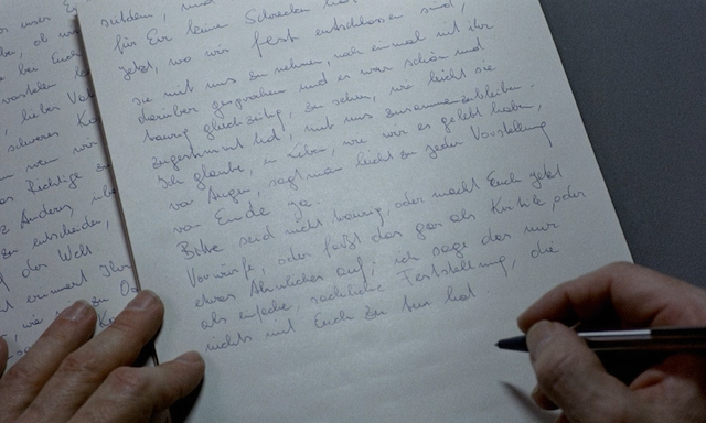 Michael Haneke - Der siebente Kontinent AKA The Seventh Continent (1989)-poster