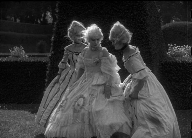 Once Upon a Time AKA Der var engang (1922) Carl Theodor Dreyer, Clara Pontoppidan, Svend Methling, Peter Jerndorff-poster