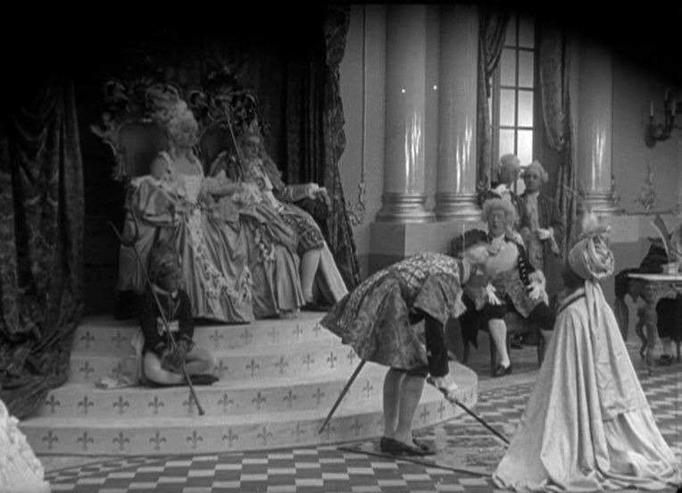 Once Upon a Time AKA Der var engang (1922) Carl Theodor Dreyer, Clara Pontoppidan, Svend Methling, Peter Jerndorff-poster