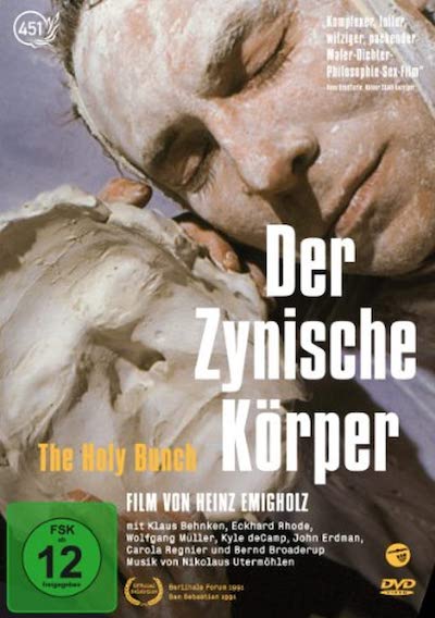Der zynische Körper (1991) | Worldscinema | Download Free
