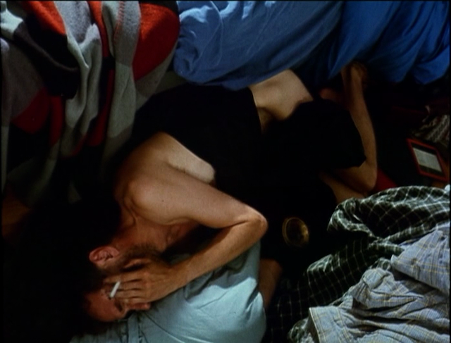 Der zynische Körper (1991) | Worldscinema | Download Free-poster