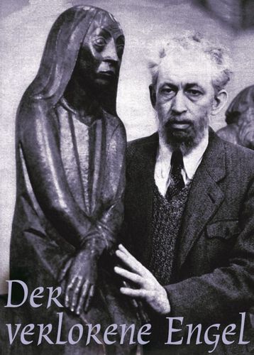 The Lost Angel / Der verlorene Engel (1971) Ralf Kirsten, Fred Düren, Erika Pelikowsky, Erik S. Klein