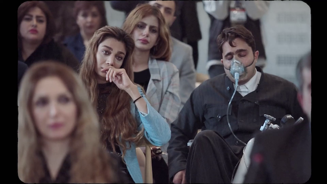 Derakhte Gerdoo (2020) | Worldscinema | Download Free-poster