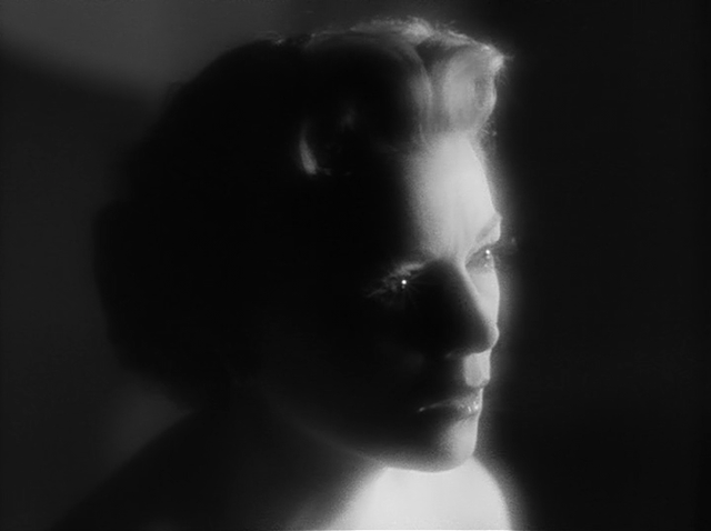 Dernier amour AKA Last Love (1949) by Jean Stelli-poster