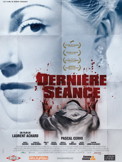Dernière séance (2011) | worldscinema.org
