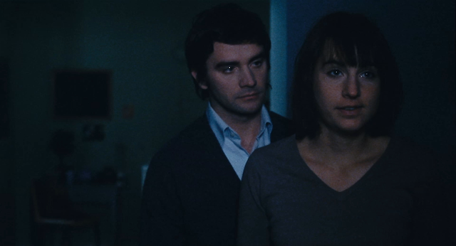 Dernière séance (2011) | worldscinema.org-poster