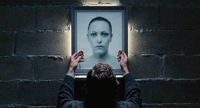 Dernière séance (2011) | worldscinema.org-poster