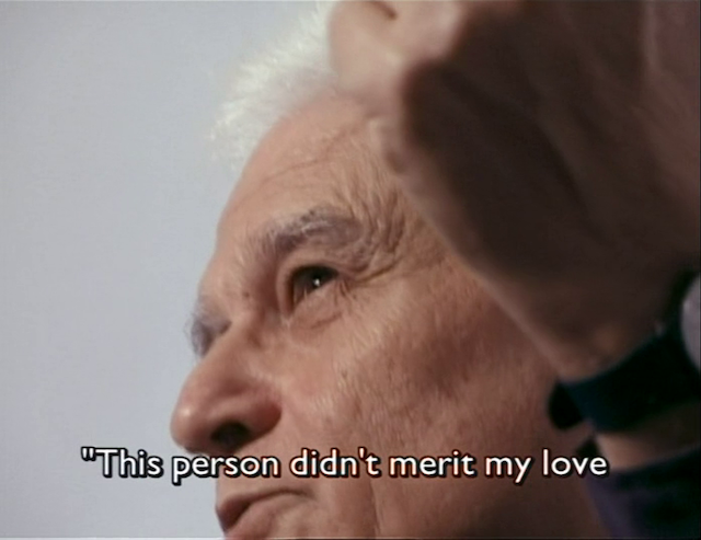 Kirby Dick & Amy Ziering Kofman - Derrida [+Extras] (2003)-poster