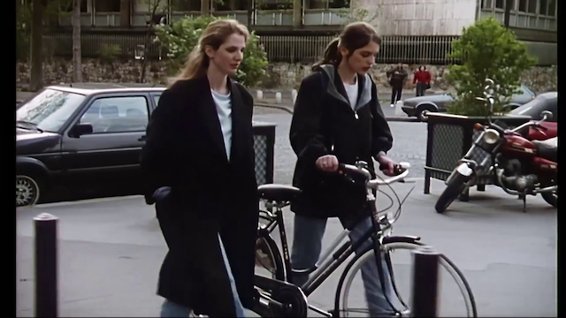 Des filles et des chiens (1991) | Worldscinema | Download Free