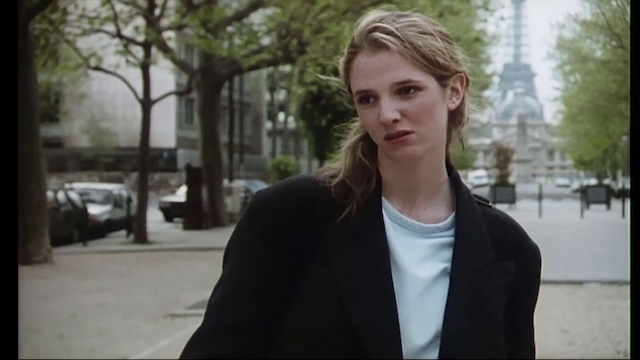 Des filles et des chiens (1991) | Worldscinema | Download Free-poster