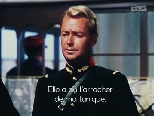 Desert Legion (1953) Joseph Pevney, Alan Ladd, Richard Conte, Arlene Dahl, Adventure-poster