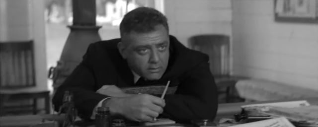 Desire in the Dust (1960) William F. Claxton, Raymond Burr, Martha Hyer, Joan Bennett-poster