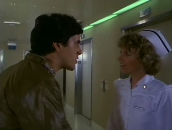 I, Desire (1982) John Llewellyn Moxey, David Naughton, Dorian Harewood, Marilyn Jones-poster