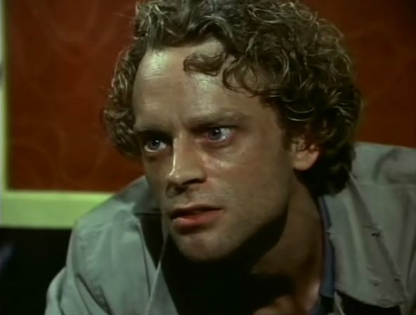 I, Desire (1982) John Llewellyn Moxey, David Naughton, Dorian Harewood, Marilyn Jones-poster